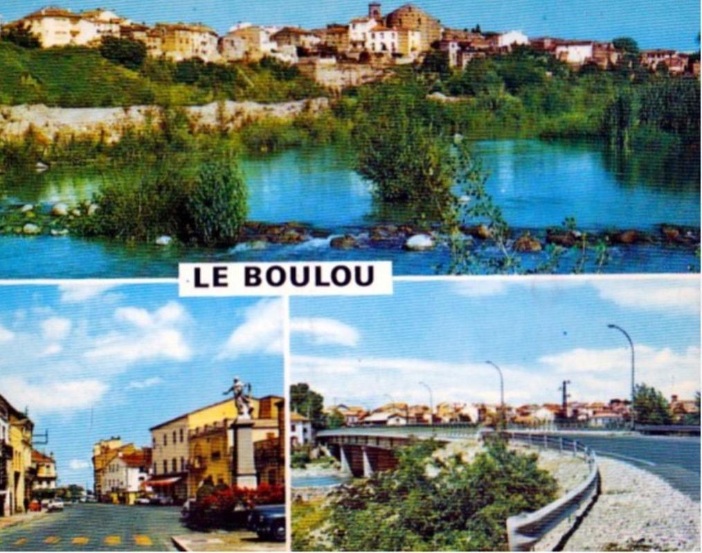 Chez Jean Le Boulou