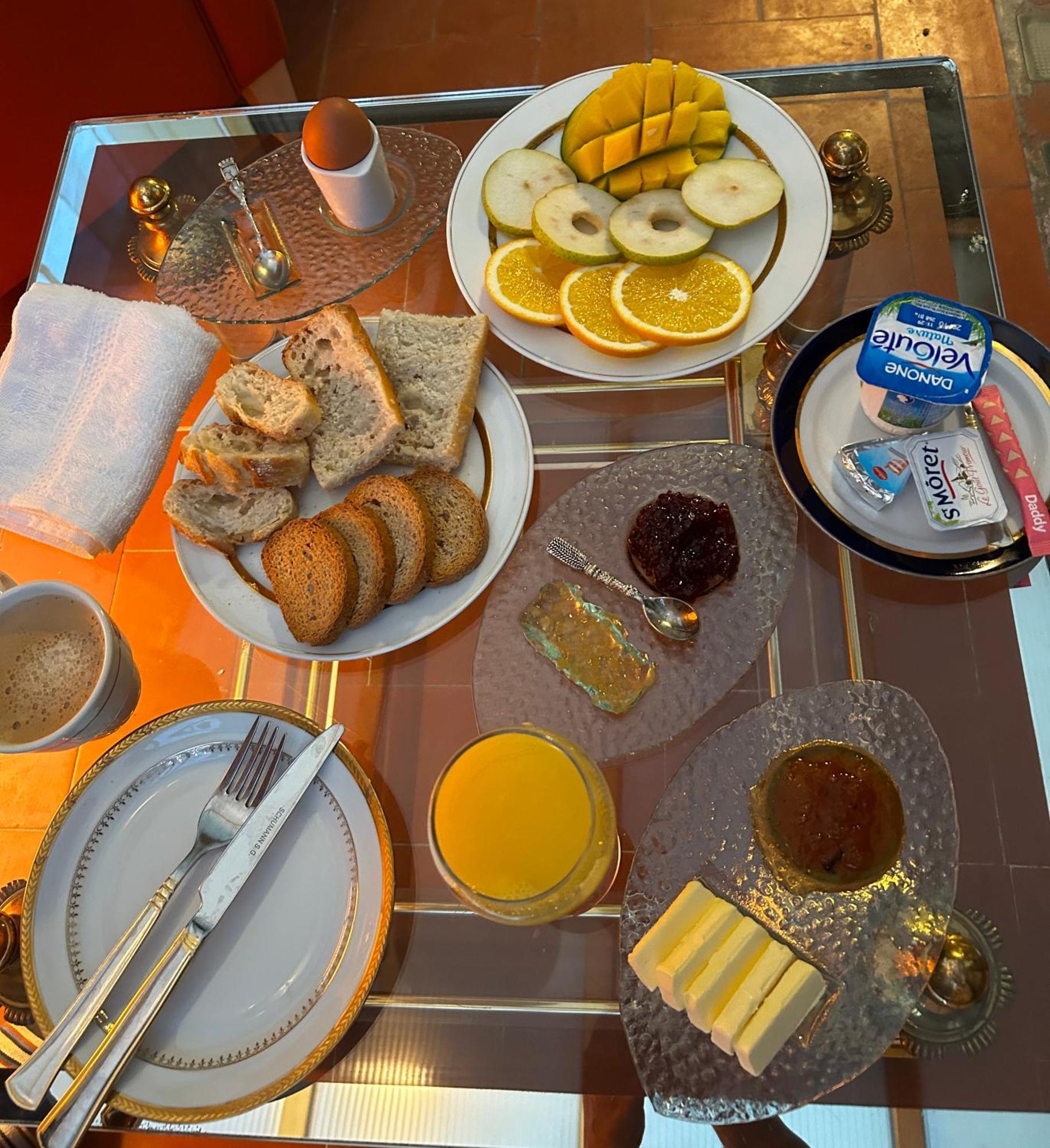 Accommodatie bij particulieren Chez Jean