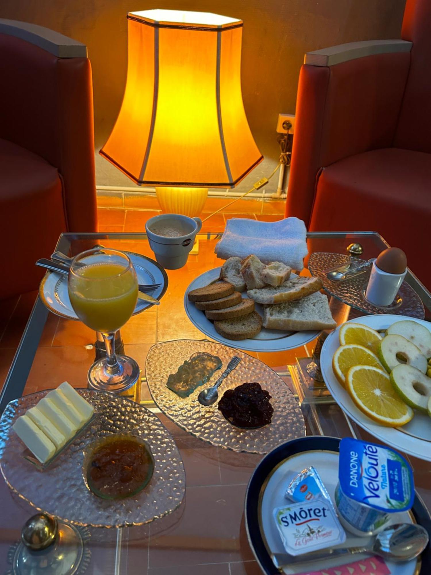 Accommodatie bij particulieren Chez Jean