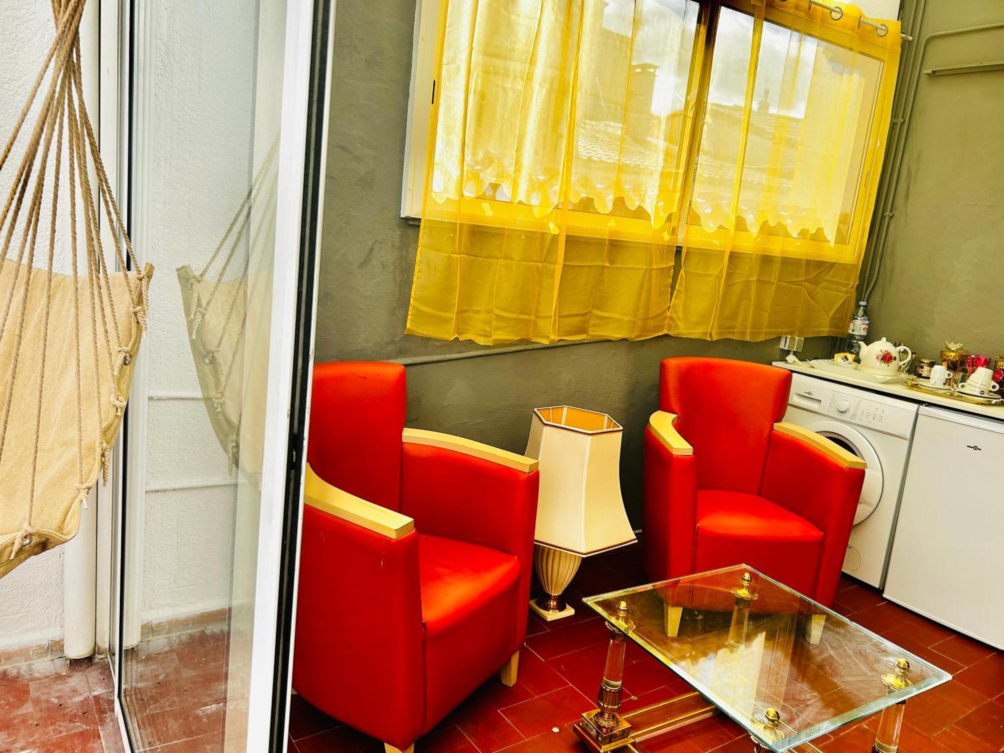 Chez Jean Accommodatie bij particulieren Le Boulou
