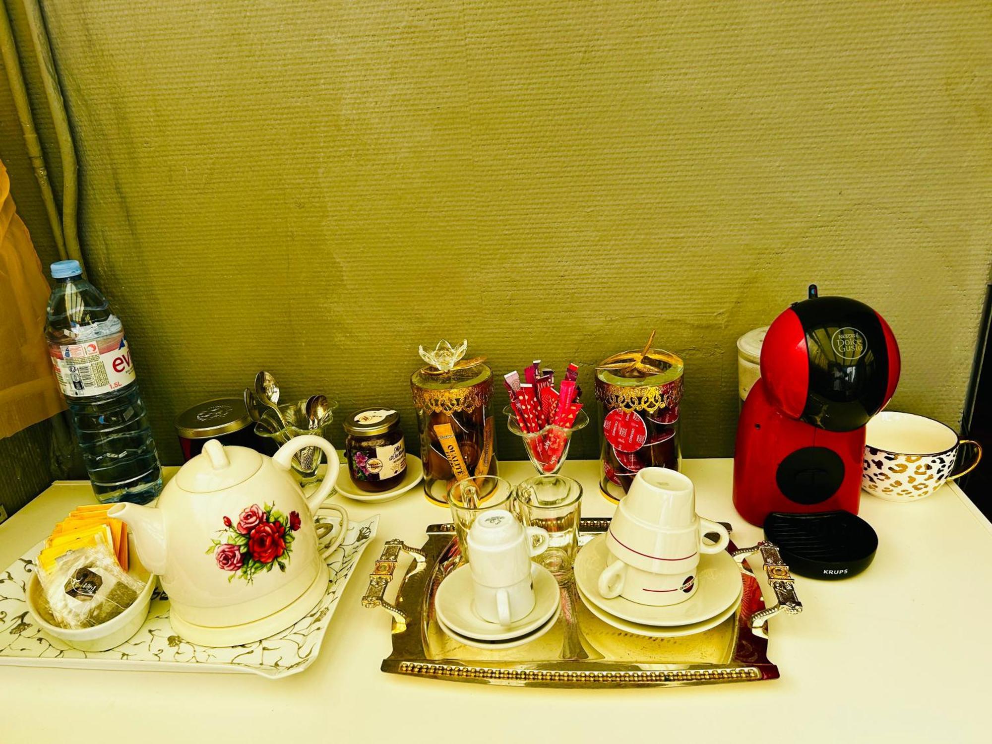 Chez Jean Homestay