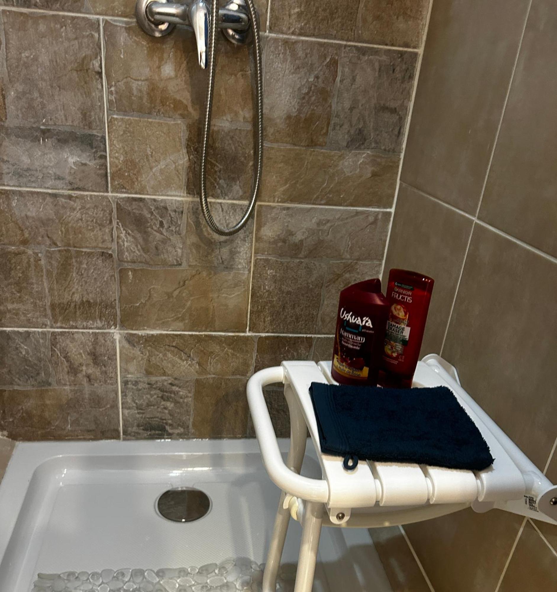 Chez Jean Privatunterkunft *