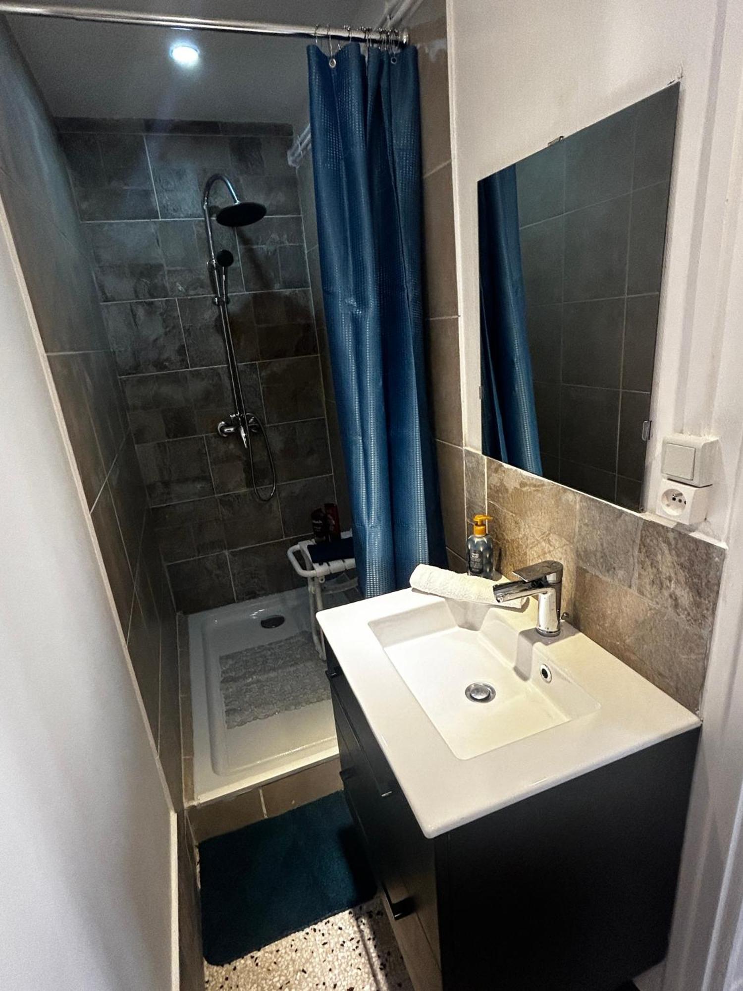 Accommodatie bij particulieren Chez Jean