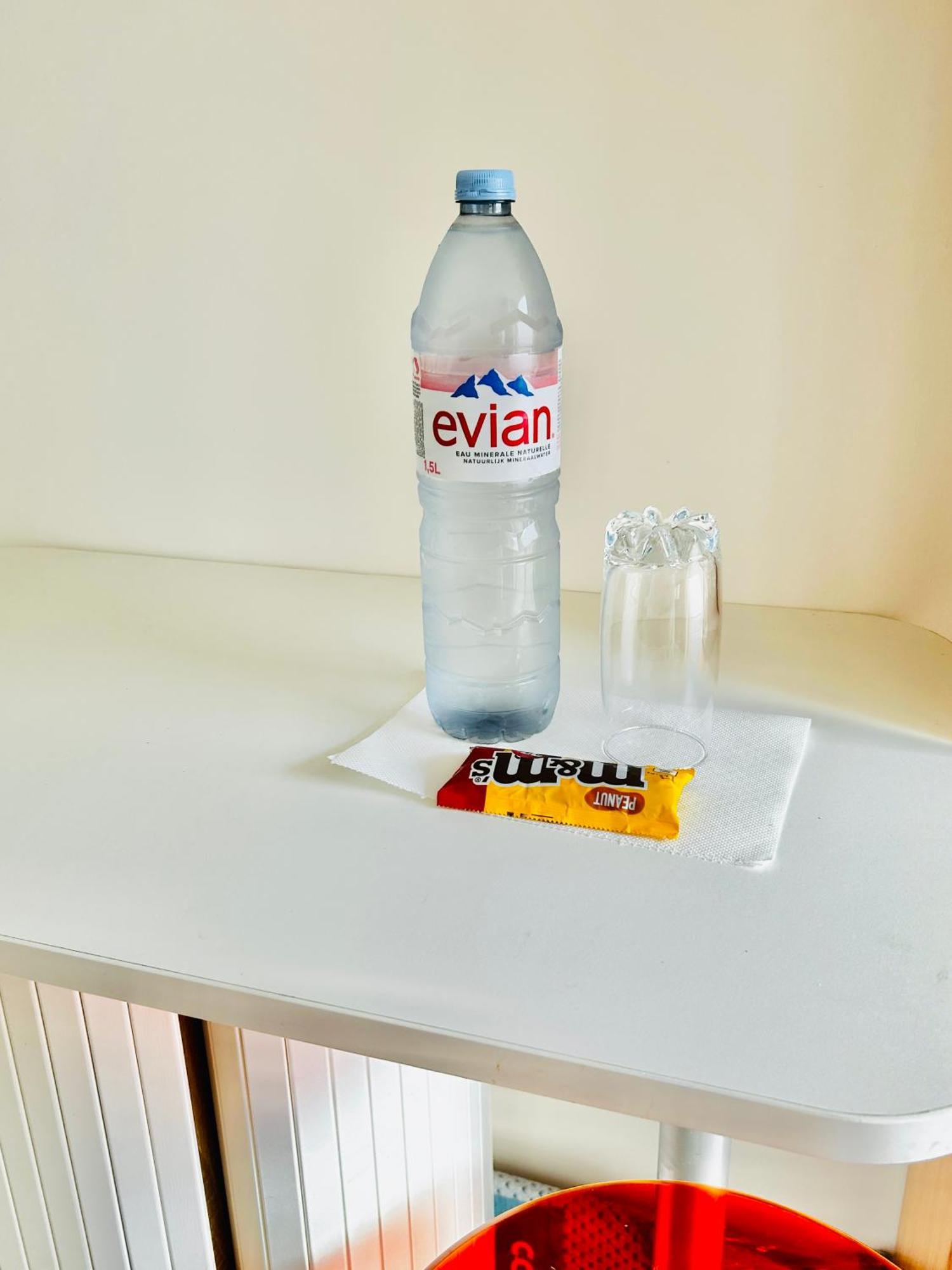 Chez Jean Accommodatie bij particulieren *